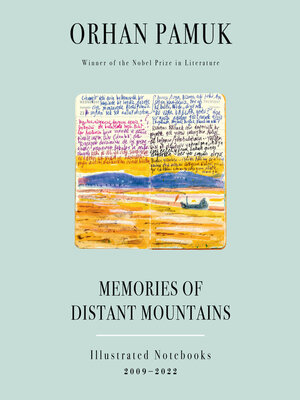cover image of Memories of Distant Mountains